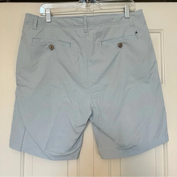 Tailor Vintage Greenwich Shorts - Picture 2 of 6